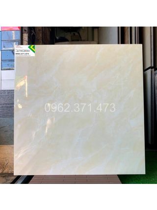 Gạch lát nền phòng khách 80x80 GTKC8060
