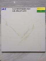Gạch Lát Nền 50x50 men mờ tồn kho