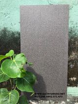Gạch 30x60 Ý Mỹ đen nhám cao cấp giá rẻ