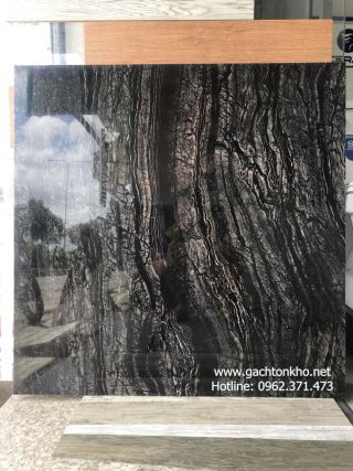 Gạch 80x80 ốp mặt tiền cao cấp K118014HL