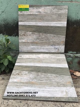 Gạch Lát Nền 60x60 Royal Giả Gỗ Giá Rẻ