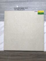 GẠCH LÁT NỀN 60x60 Bóng Kiếng P67002