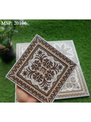 Gạch bông 20x20 trang trí cao cấp rẻ đẹp