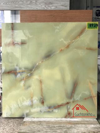 Đá bóng kiếng 80x80 vân đá cẩm thạch cao cấp 8829