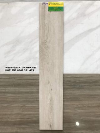 Gạch giả gỗ Trung Quốc 15x80 8406LH
