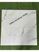 Đá mờ 30x60 giá rẻ vân mây