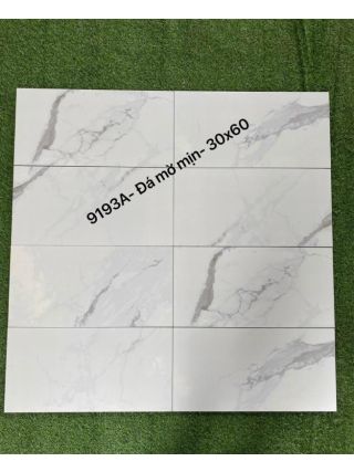 Đá mờ 30x60 giá rẻ vân mây