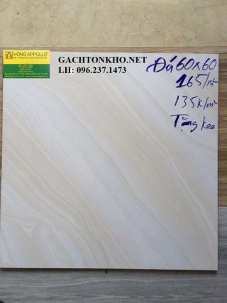 GẠCH LÁT NỀN 60x60 Bóng Kiếng SALE