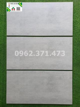 Gạch xám xi măng 30x60 KIS HHA36108y