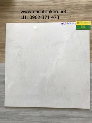 Gạch Lát Nền 60x60 BÓNG KIẾNG tồn kho thanh lý MDP666002