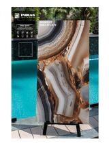 Gạch 60x120 lát nền vân Marble 3D