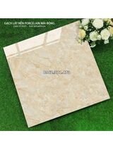 Gạch lát sàn 60x60 bóng kiếng toàn phần
