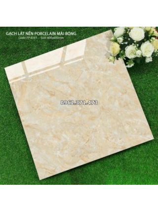 Gạch lát sàn 60x60 bóng kiếng toàn phần