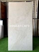 Gạch mờ 600x1200 Ấn độ giả đá