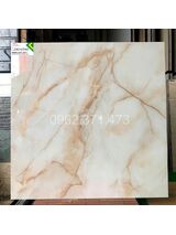 Gạch 80x80 giả đá bóng kiếng toàn phần 88014THO