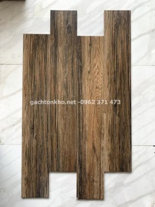 Gạch lát nền giả gỗ 15x90 CMC giá rẻ