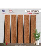 Gạch giả gỗ ốp tường giá rẻ 15x90 CMC L3