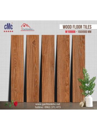 Gạch giả gỗ ốp tường giá rẻ 15x90 CMC L3