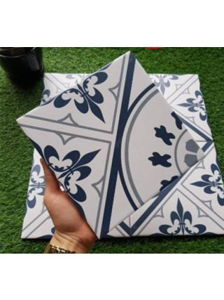 Gạch bông xi măng cổ điển 20x20cm