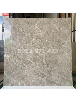 Gạch 800x800 xám vân đá bóng kiếng KHI822