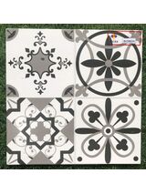 Gạch bông nhà tắm 30x30cm rẻ đẹp BO9634