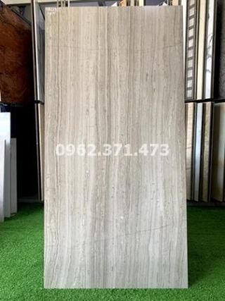 Gạch gỗ 600x1200 vân gỗ sọc