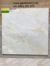 Gạch Lát Nền 60x60 bóng kiếng toàn phần giá rẻ HPM6003