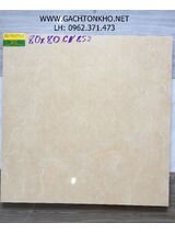 Gạch Lát Nền 80x80 Bóng Kiếng Toàn Phần Tồn Kho CP852