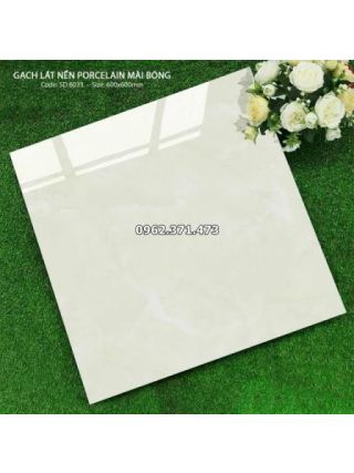 Gạch phòng khách 60x60 bóng kiếng rẻ