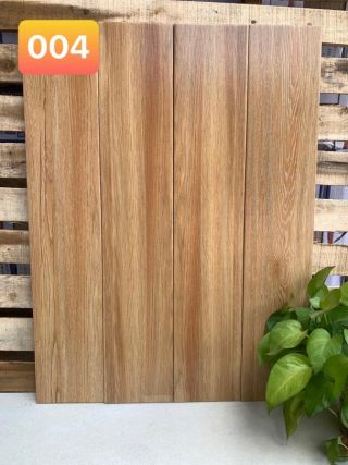 Gạch giả gỗ giảm giá 15x80 cm