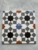 Gạch bông cổ điển trang trí 30x30 3021