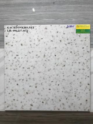 GẠCH LÁT NỀN 60x60 Bóng Kiếng P68015