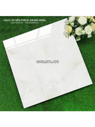 Gạch bóng kiếng 60x60 vân đá 3D