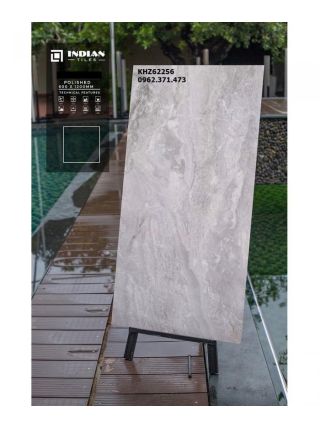 Lát nền gạch 60x120 bóng kiếng