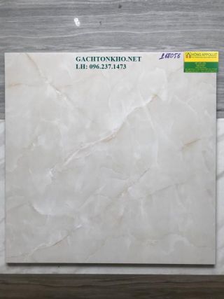 Gạch lát nền 60x60 bóng kiếng P68056
