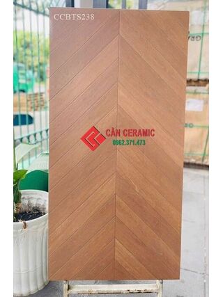 Gạch gỗ xương cá 60x120 Tasa 238