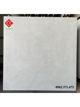 Đá mờ 80x80 màu xám trắng 855EQ
