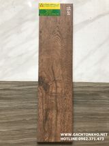 Gạch lát nền giả vân gỗ 15x60 Prime tồn kho giá rẻ 9540TP