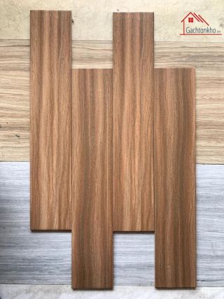 Gạch giả gỗ 15x80cm giá rẻ Sài gòn