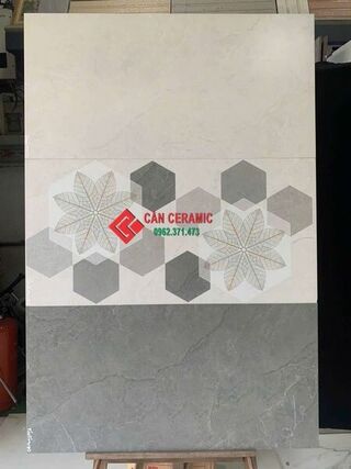 gạch 40x80 viglacera xám mờ 805