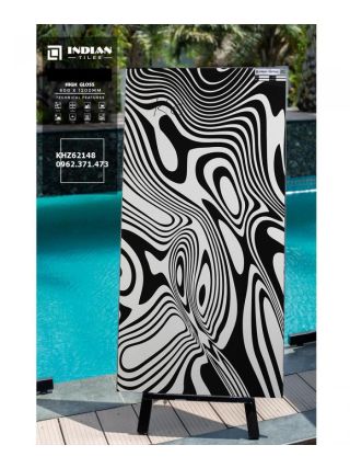 Gạch trang trí 60x120 ốp tường