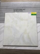 GẠCH LÁT NỀN 60x60 Bóng Kiếng P68032