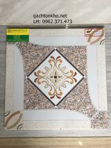 Gạch PAK 40x40 tồn kho, thanh lý
