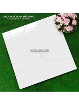 Gạch vân khói nhẹ 80x80 lát nền nhà