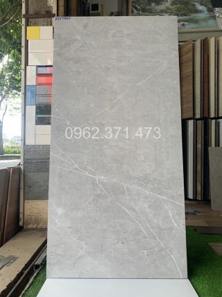 Đá bóng kiếng 60x120 vân đá lát nền 205THUY