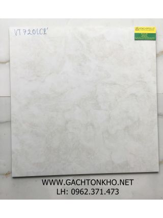 Đá 60x60 bóng kiếng VITTO tồn kho giá rẻ VT720
