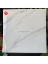 Gạch lát nền 60x60 trắng khói 5765