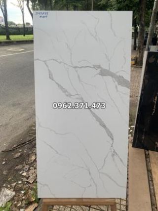 Gạch vân mây 60x120 bóng mờ rẻ