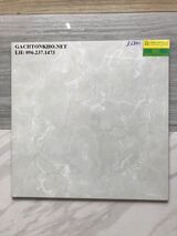 GẠCH LÁT NỀN 60x60 Bóng Kiếng P68011