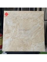 Đá lát nèn 60x60 màu vàng bóng